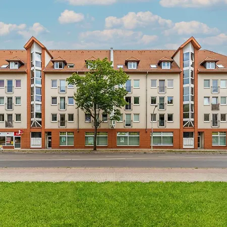 Apartment Helles Modernes Zentrales Studio, Nahe Btu, Vollausgestattet&parkplatz Auf Anfrage
